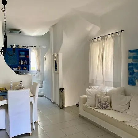 Prázdninový dům Beautiful House With Stunning Views In Costa Ilios Mykonos Town