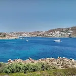 Beautiful House With Stunning Views In Costa Ilios