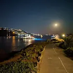 Beautiful House With Stunning Views In Costa Ilios *