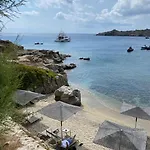 Nyaraló Beautiful House With Stunning Views In Costa Ilios