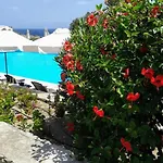 Beautiful House With Stunning Views In Costa Ilios Mykonos Town