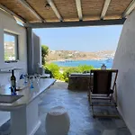 Beautiful House With Stunning Views In Costa Ilios * Mykonos Town