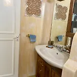 Nyaraló Beautiful House With Stunning Views In Costa Ilios