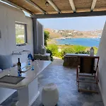 Nyaraló Beautiful House With Stunning Views In Costa Ilios *
