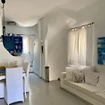 Nyaraló Beautiful House With Stunning Views In Costa Ilios Mykonos Town