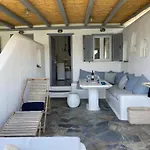 Beautiful House With Stunning Views In Costa Ilios
