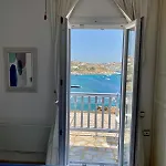 Beautiful House With Stunning Views In Costa Ilios Nyaraló *