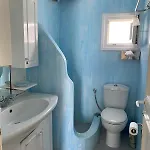 Nyaraló Beautiful House With Stunning Views In Costa Ilios