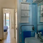 Beautiful House With Stunning Views In Costa Ilios * Mykonos Town
