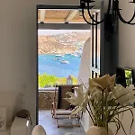 Nyaraló Beautiful House With Stunning Views In Costa Ilios *
