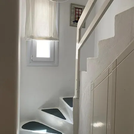 Beautiful House With Stunning Views In Costa Ilios Holiday home
