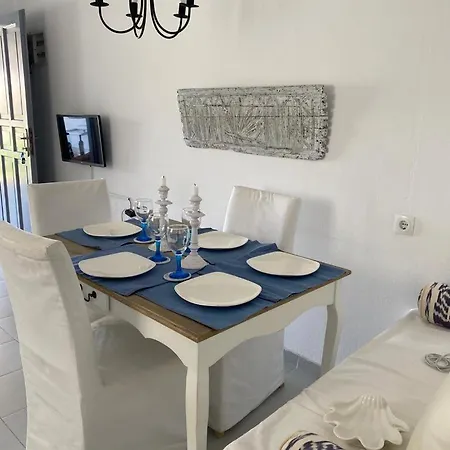 Beautiful House With Stunning Views In Costa Ilios *