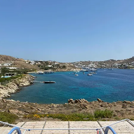 Beautiful House With Stunning Views In Costa Ilios Holiday home *