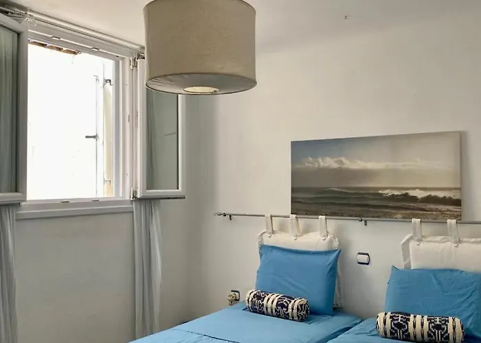 Beautiful House With Stunning Views In Costa Ilios Semesterbostad *