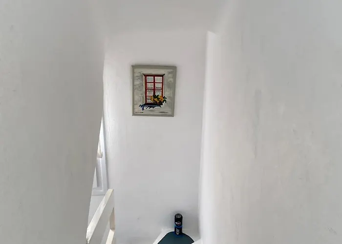 Beautiful House With Stunning Views In Costa Ilios *