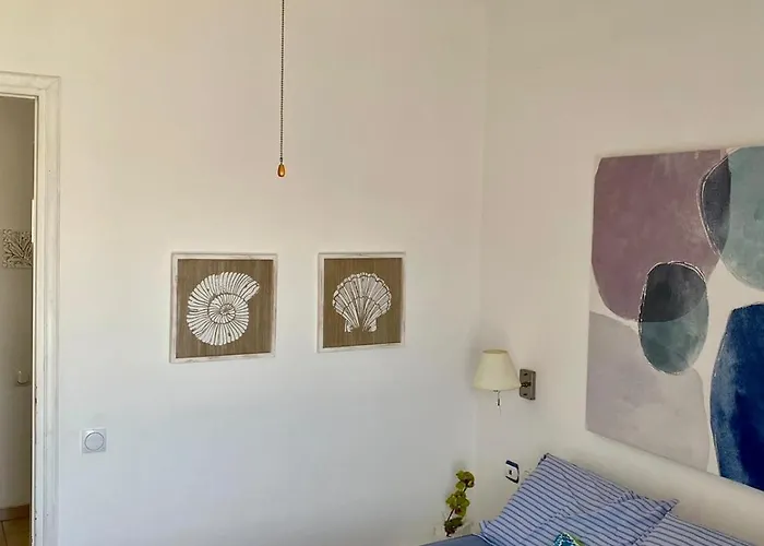 Beautiful House With Stunning Views In Costa Ilios Semesterbostad Mykonos Town