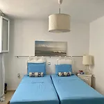 Beautiful House With Stunning Views In Costa Ilios * Mykonos Town