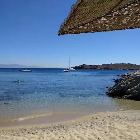 Beautiful House With Stunning Views In Costa Ilios *