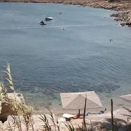 Beautiful House With Stunning Views In Costa Ilios Tatil Evi