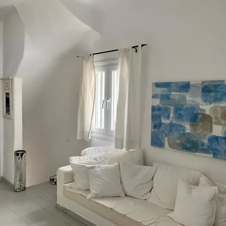 Tatil Evi Beautiful House With Stunning Views In Costa Ilios Mykonos Town