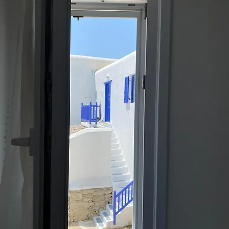 Tatil Evi Beautiful House With Stunning Views In Costa Ilios