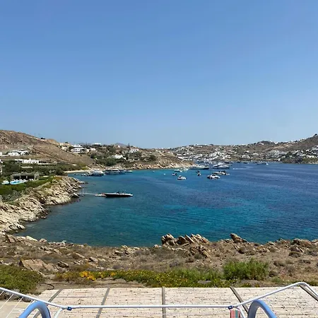 Beautiful House With Stunning Views In Costa Ilios Tatil Evi *